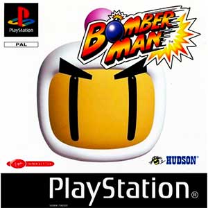 Bomberman