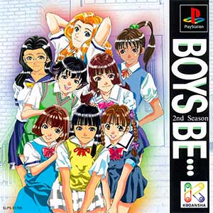 Boys Be... 2nd Season