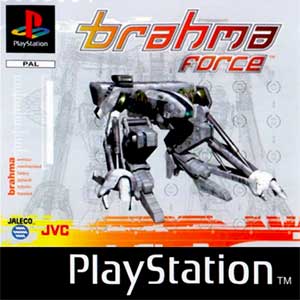 Brahma Force