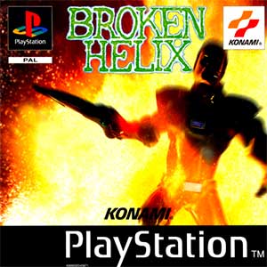 Broken Helix
