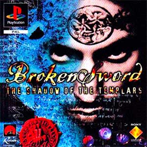Broken Sword - The Shadow of the Templars