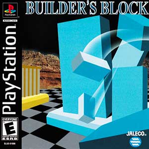 Builder's Block