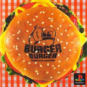 Burger Burger - Hamburger Simulation