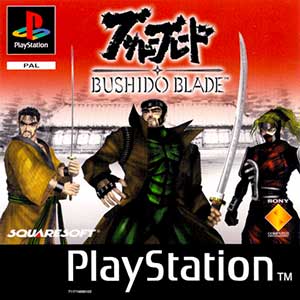 Bushido Blade