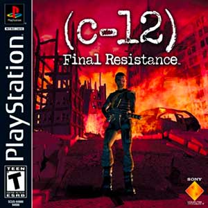 C-12 - Final Resistance