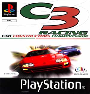 C3 Racing - Car Constructors Championship