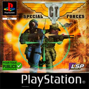 CT Special Forces