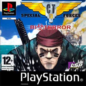 CT Special Forces 3 - Bioterror