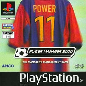 Calcio Manager 2000