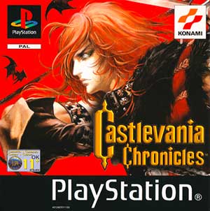 Castlevania Chronicles