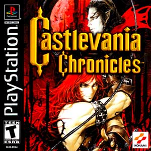 Castlevania Chronicles