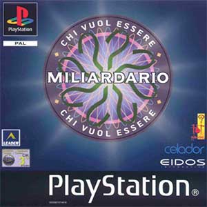 Chi Vuol Essere Miliardario