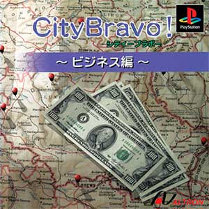 City Bravo! Business-hen