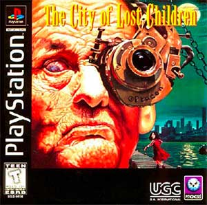 City of Lost Children, The