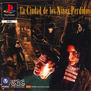 Ciudad de los Ninos Perdidos, La