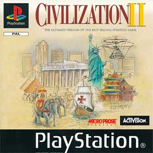 Civilization II