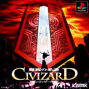 Civizard - Majutsu no Keifu