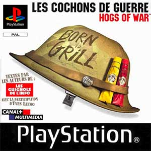 Cochons de Guerre, Les