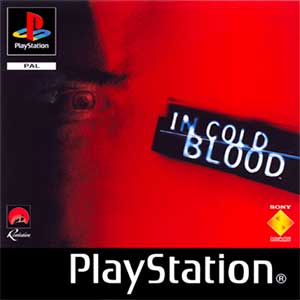 Cold Blood