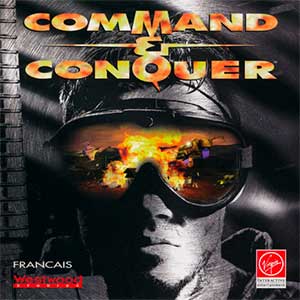 Command & Conquer