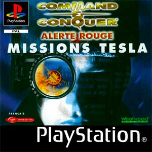 Command & Conquer - Alerte Rouge - Mission Tesla