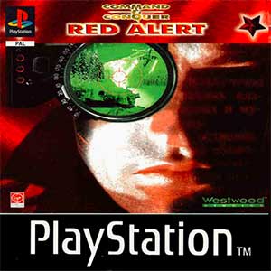 Command & Conquer - Red Alert