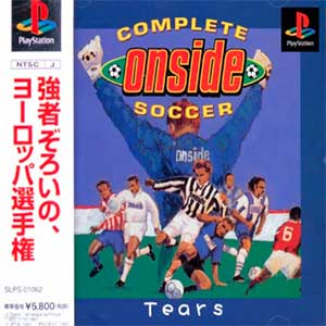 Complete Soccer Onside