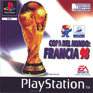 Copa del Mundo - Francia '98