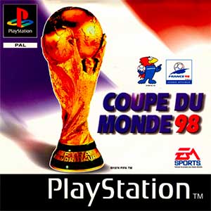 Coupe du Monde 98