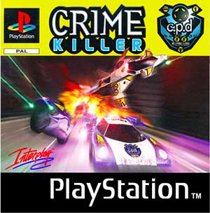 Crime Killer