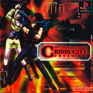 Crisis City