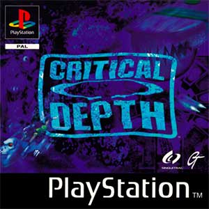 Critical Depth