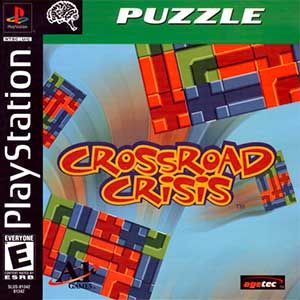 Crossroad Crisis