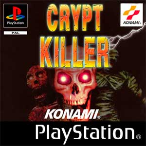 Crypt Killer