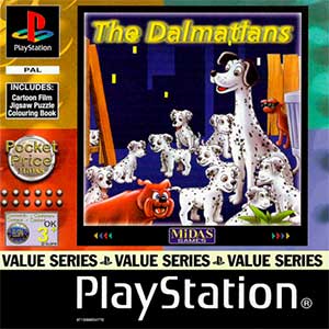 Dalmatians, The