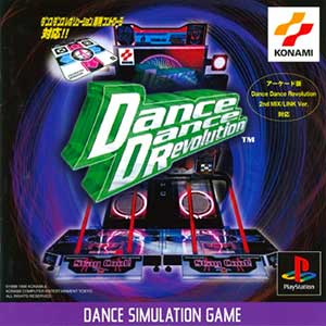Dance Dance Revolution