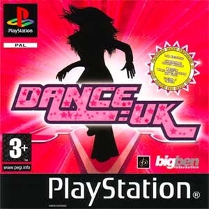 Dance Europe