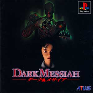 Dark Messiah