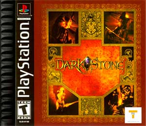 Darkstone