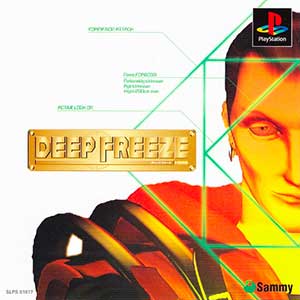 Deep Freeze