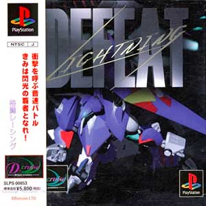 Defeat Lightning