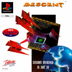 Descent