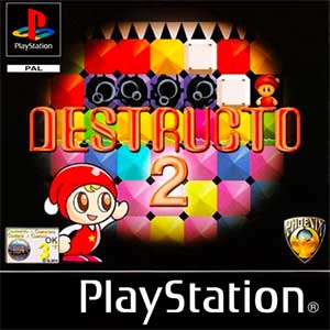 Destructo 2