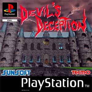 Devil's Deception