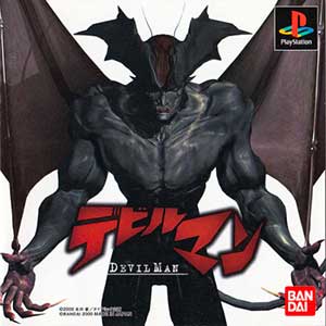 Devil Man