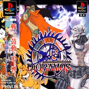 Dioramos