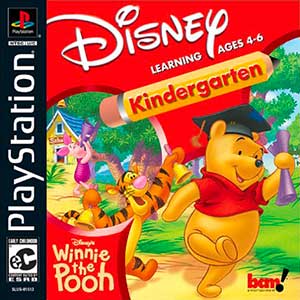 Disney's Winnie the Pooh - Kindergarten