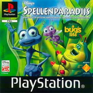 Disney-Pixar A Bug's Life - Disneys Malen und Spielen