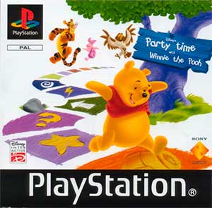 Disney Pooh e Tigro! E Qui la Festa