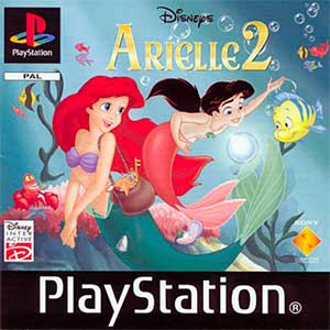 Disneys Arielle 2